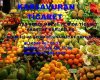 Karsavuran Ticaret Yaş Sebze Meyve Nakliyatcilik
