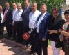 Karşıyaka Mahalle Muhtarlığı