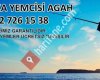 Karşıyaka Yemcisi Agah