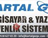 Kartal Göz Bilgisayar