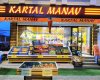 Kartal Market