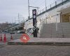 Kartal Tren İstasyonu Marmaray