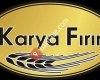 Karya Fırın