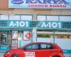 Karya Sürücü Kursu
