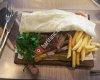 Kasap Döner Girne