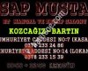 Kasap Mustafa Et Mangal ve Kebap Salonu