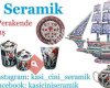 Kaşi Çini Seramik