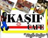 Kaşif Cafe / Menderes şub