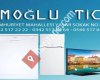 Kasımoğlu Ticaret Vestel Bayi
