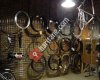 Kasımpaşa Bisiklet Motosiklet ve Elektrikli Bisiklet Toptan Yedek Parça Satıcısı
