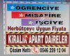 Kastamonu araç Rafet vergili yüksek okulu   öğrenci yurt