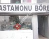 Kastamonu Börek