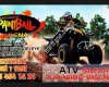 Kastamonu paintball ATV arena