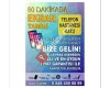Kastamonu Telefon Hastanesi