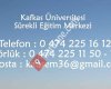 Kaüsem