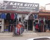 KAVA GİYİM GEDİZ