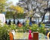 Kavaklı restaurant & pansiyon
