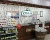 Kavlak Zeytin ve Zeytinyağı