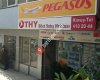 Kavuştur Seyahat ŞİŞLİ ŞUBE