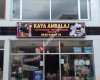 Kaya Ambalaj Ve Parti Malzemeleri