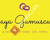 Kaya Gümüşçülük