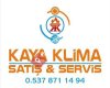 KAYA KLİMA