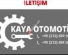 Kaya Otomotiv Korea & Japon