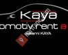 Kaya Otomotiv Rent a Car