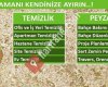 KAYA TEMİZLİK VE PEYZAJ ŞİRKETİ