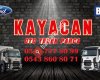 Kayacan OTO YEDEK PARÇA