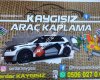 Kaygisiz ARAÇ Kaplama