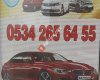 Kayıkçı Park& Rent A CAR