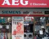 Kayseri AEG & Electrolux Beyaz Eşya Mağazası | Emel Ticaret