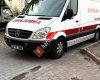 Kayseri Ambulans -Zamantı Ambulans ve Sağlık Hizmetleri