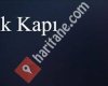 Kayseri Çelik Kapı