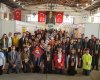 Kayseri Çetin Şen Bilim Ve Sanat Merkezi