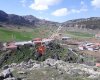 Kayseri Develi Avlağa Köyü