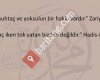 Kayseri Fakir ve Muhtaçlara Yardım Derneği