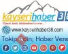 Kayseri Haber 38
