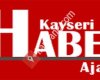 Kayseri Haber Ajansı