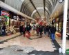 Kayseri Kapalı Çarşı