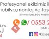 Kayseri Mobilya Montaj