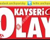 Kayseri Olay