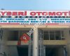 Kayseri Otomotiv Yozgat