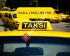 Kayseri Taksi Terminal Taksi