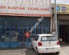 Kayseri Yeni Sanayi Sitesi