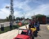 Kazan ÇOCUK Trafik Eğitim PİSTİ