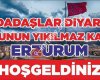 Kazan Erzurumlular Kültür Ve Yardımlaşma Derneği