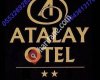 kazan otel (atalay konağı)