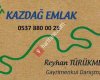 Kazdağ Emlak
